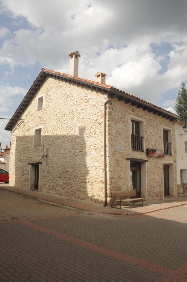 Apartment El Vasallo 2 Tragacete
