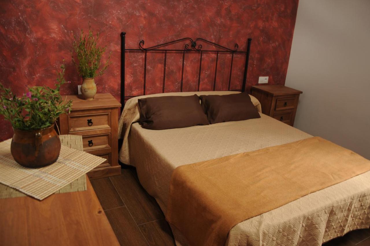 Apartment El Vasallo 2 Tragacete