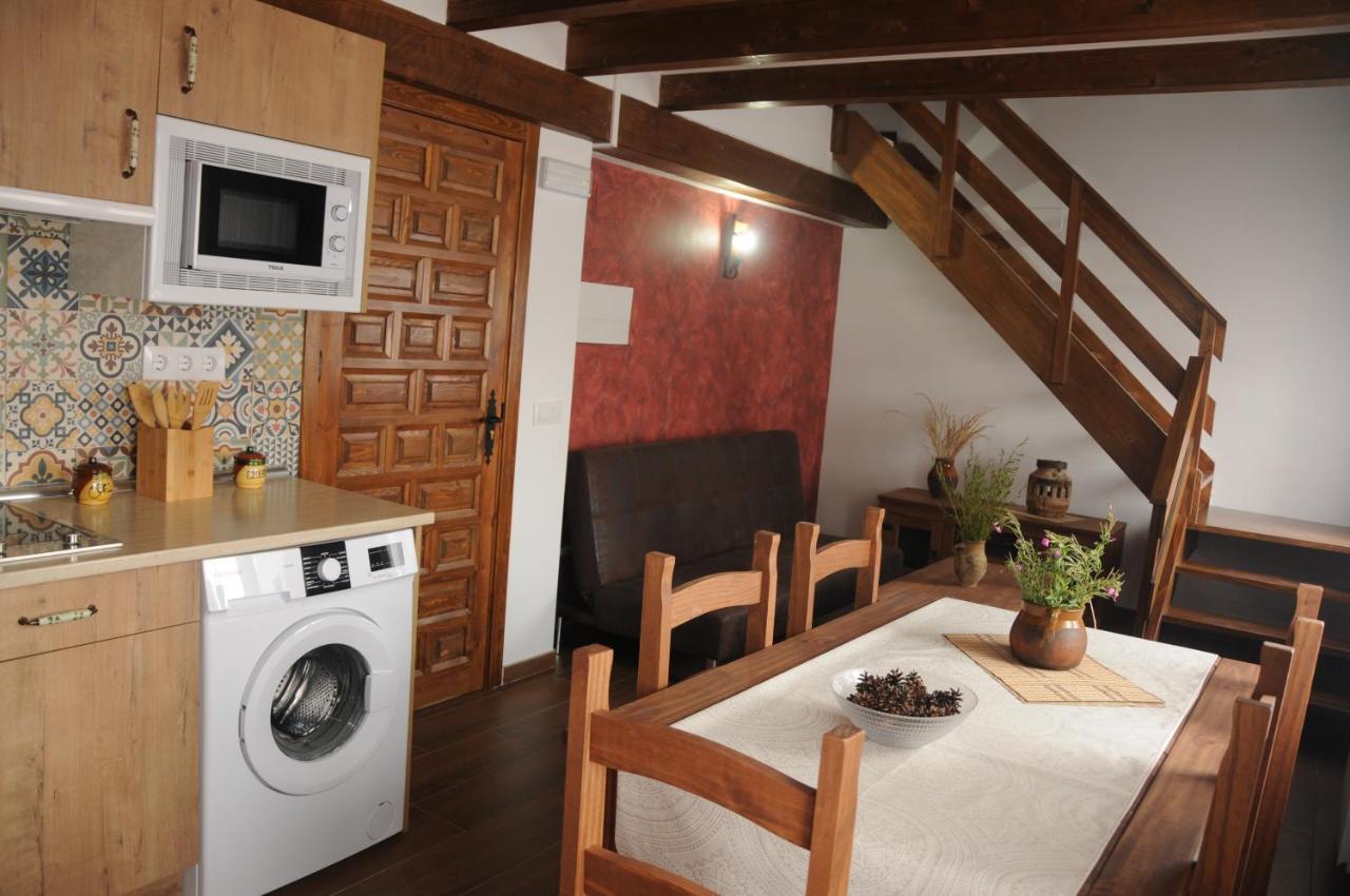 El Vasallo 2 Apartment