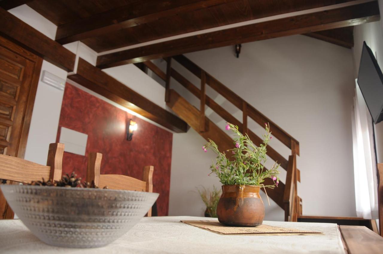 Apartment El Vasallo 2 *